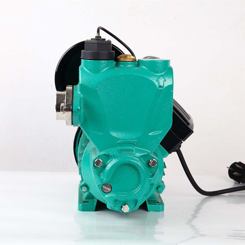 0.5HP--1HP-I-Series Intelligentes Sui Priming Aqua Pump9