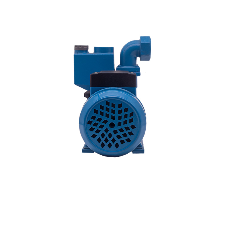 0.5HP 0.37KW DBZ-60 Self-priming Water Pump03