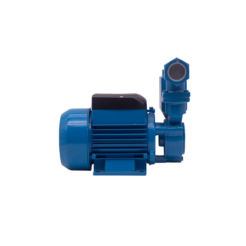 0.5HP 0.37KW DBZ-60 Self-priming Water Pump05