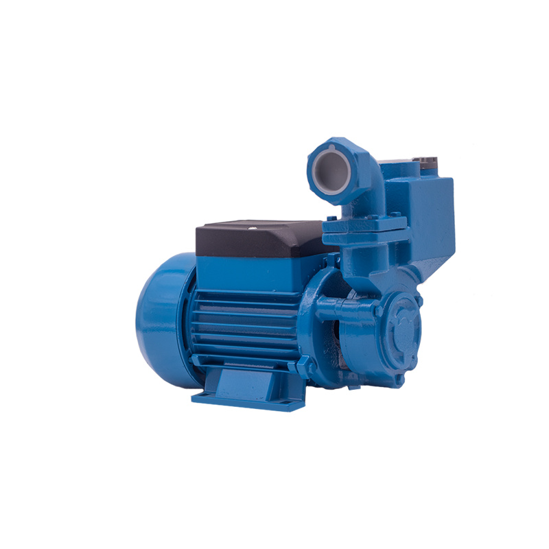 0.5HP 0.37KW DBZ-60 Self-priming Water Pump06