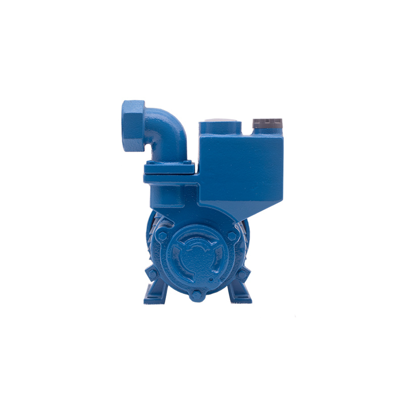 0.5HP 0.37KW DBZ-60 Self-priming Water Pump07