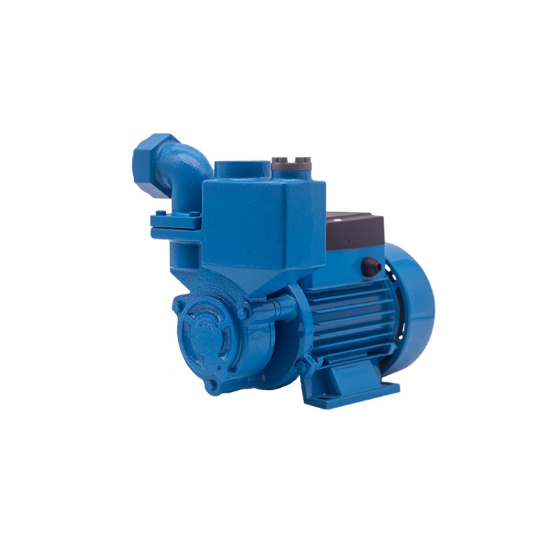 0.5HP 0.37KW DBZ-60 Self-priming Water Pump08