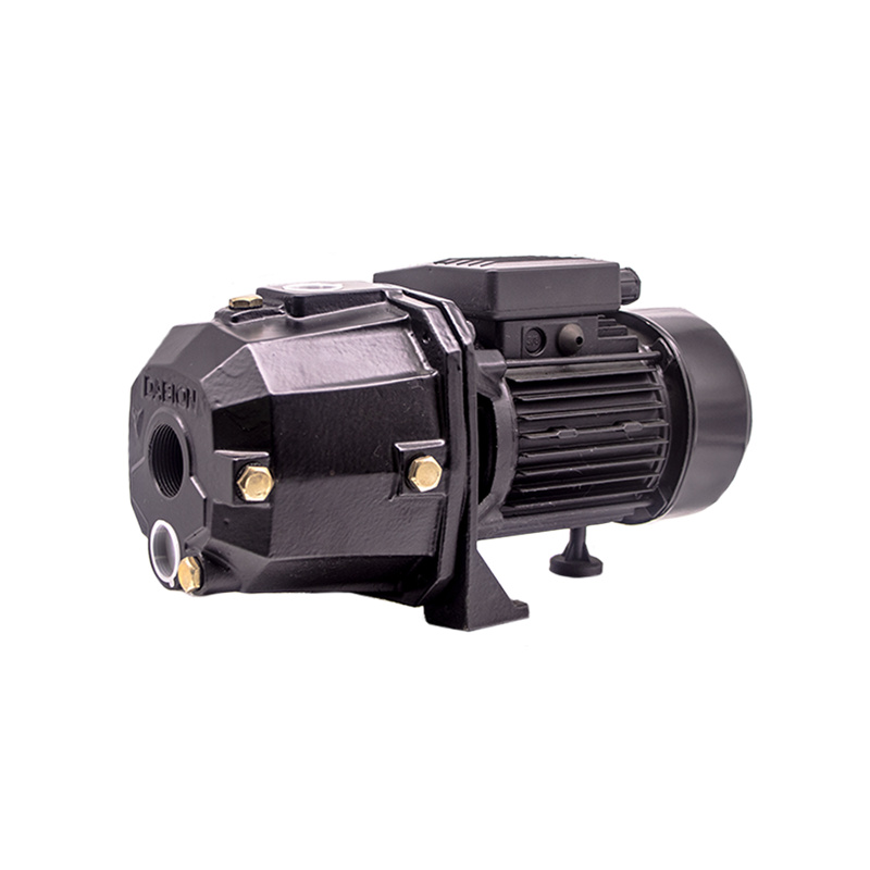 0.5HP 0.37KW DP-370 Self-Priming Water Pump06