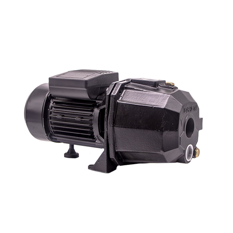 0.5HP 0.37KW DP-370 Self-Priming Water Pump07