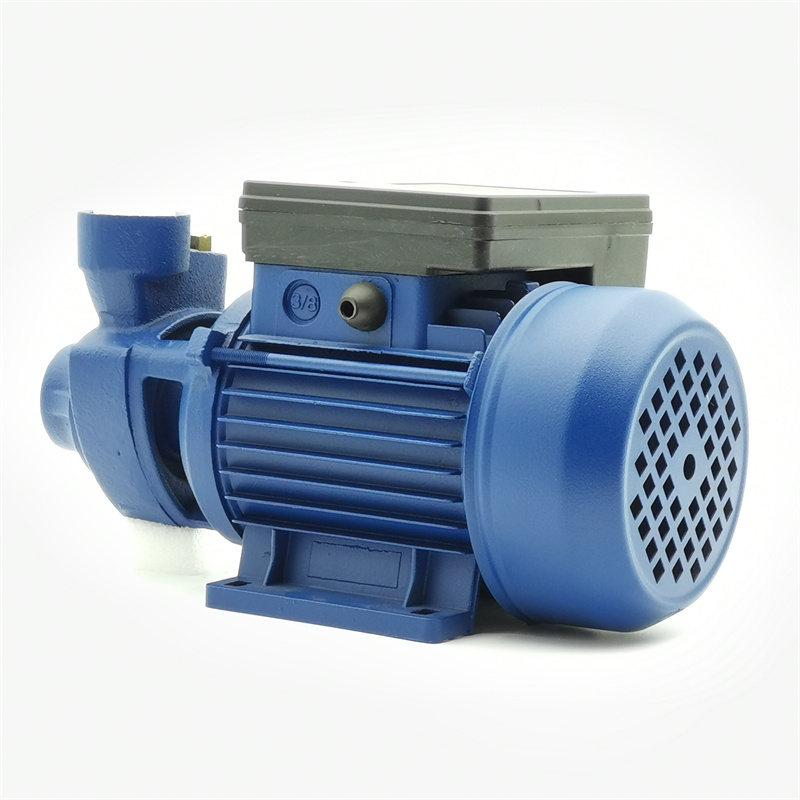 0.5HP 0.37KW IDB35 Peripheral Water Pump04