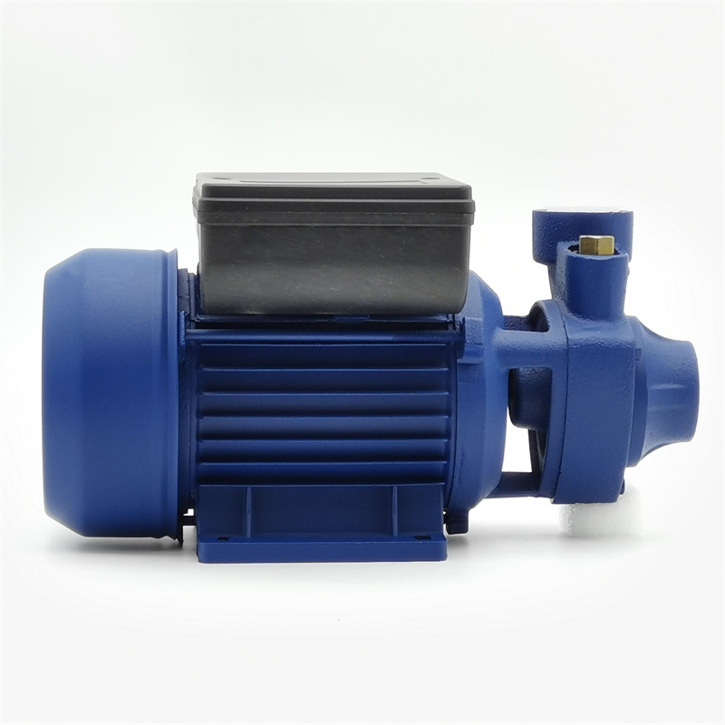 0.5HP 0.37KW IDB35 Peripheral Water Pump06
