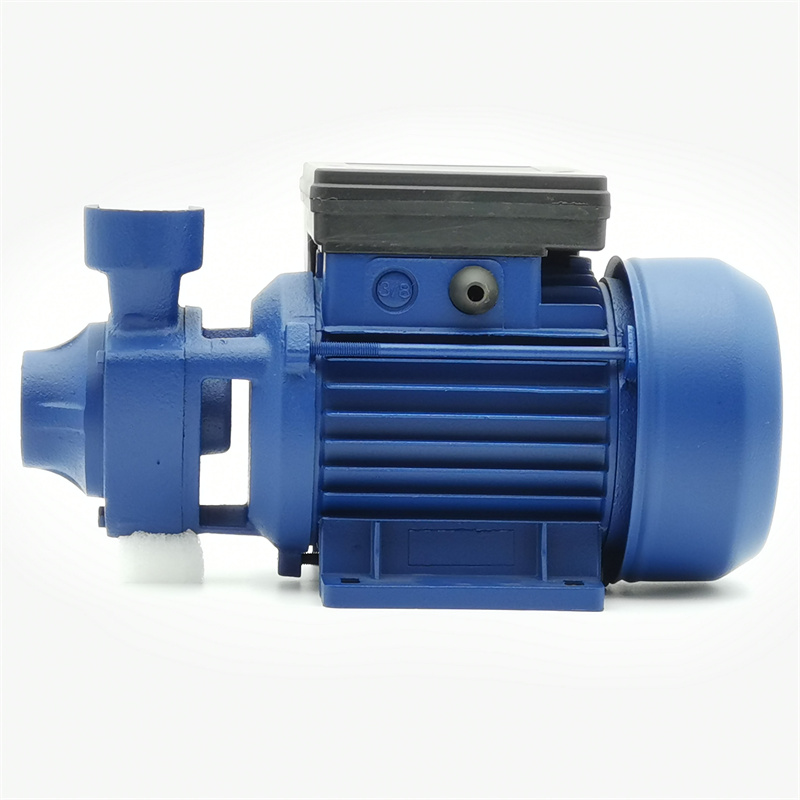 0.5HP 0.37KW IDB35 Peripheral Water Pump07