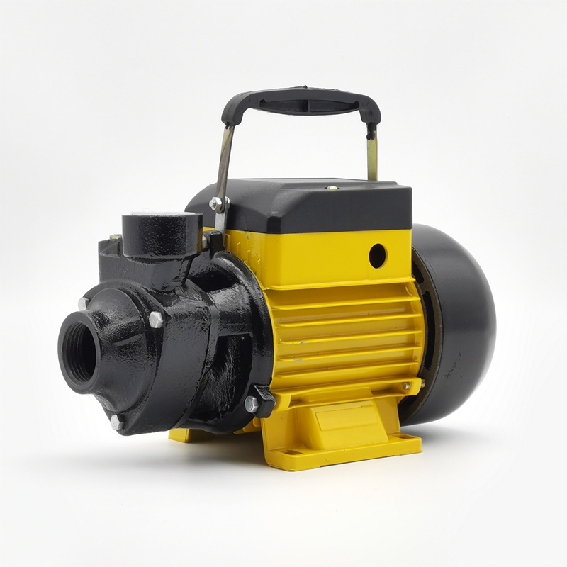 0.5HP 0.37KW IDB35 Peripheral Water Pump08