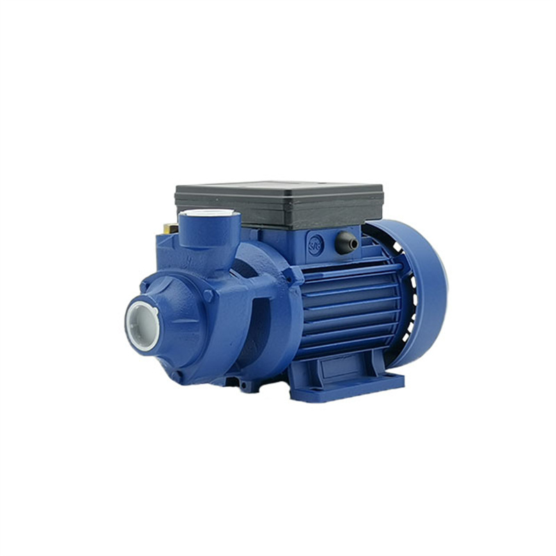 0.5HP 0.37KW IDB35 Peripheral Water Pump09
