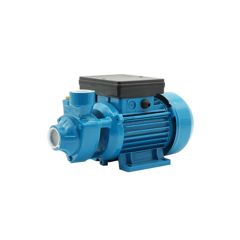 0.5HP 0.37KW IDB35 Peripheral Water Pump10