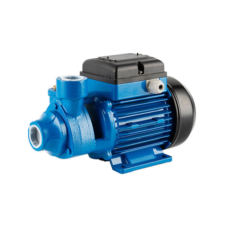 0.5HP 0.37KW PM-45 Peripheral Water Pump01