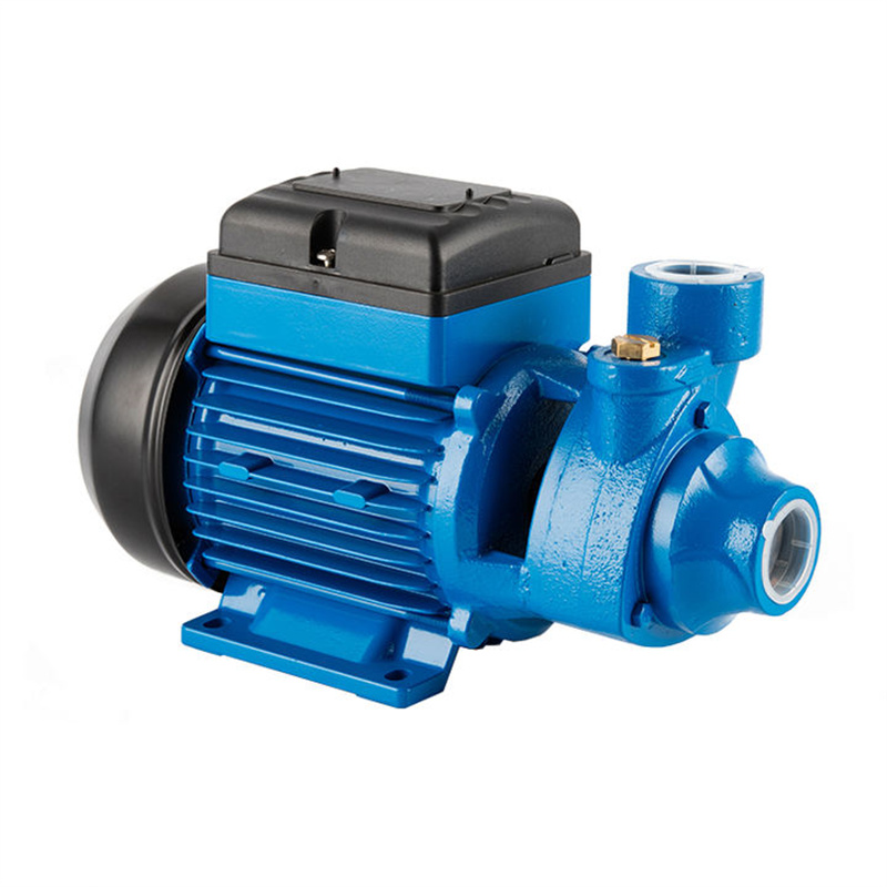 0.5HP 0.37KW PM-45 Peripheral Water Pump02