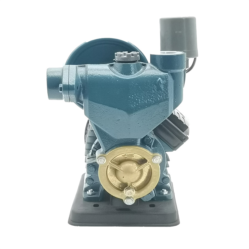 0.5HP 0.37KW PS-130 Self-priming Water Pump02