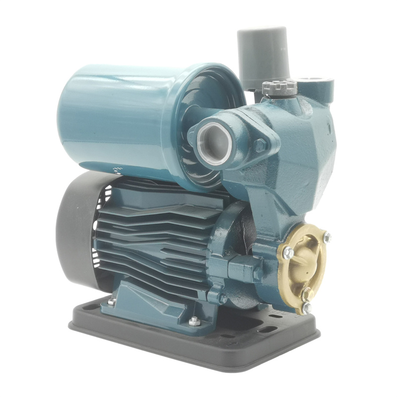 0.5HP 0.37KW PS-130 Self-priming Water Pump07