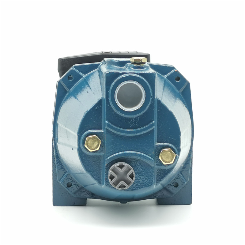 0.6HP 0.46KW JET-60S Self-Priming Water Pump02