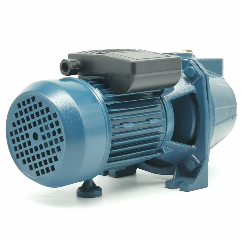 0.6HP 0.46KW JET-60S Self-Priming Water Pump04