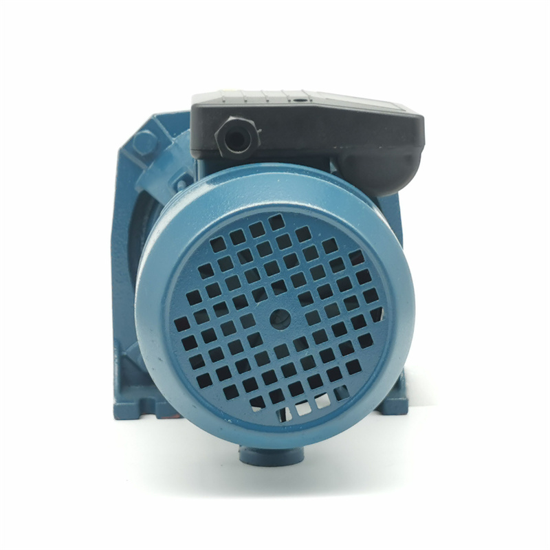 0.6HP 0.46KW JET-60S Self-Priming Water Pump05