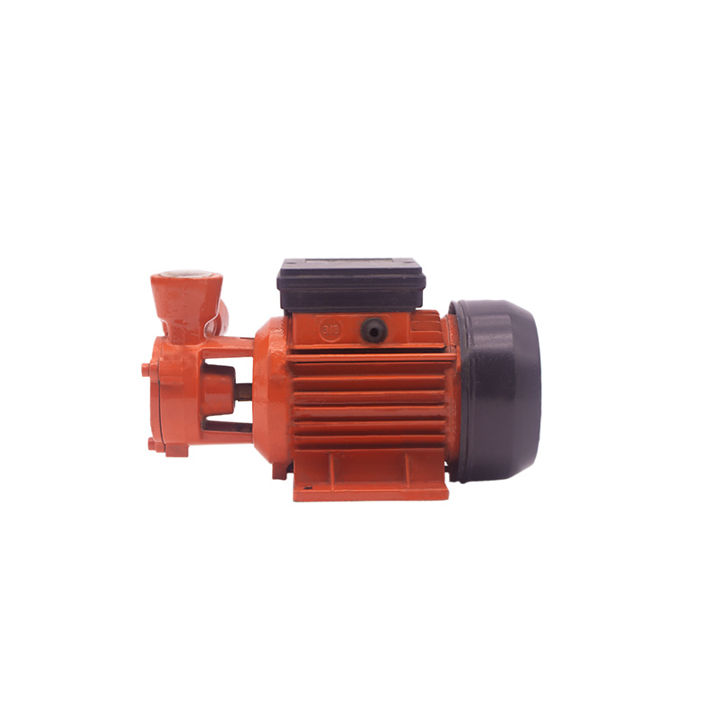 1 2HP 0.37KW KF 0 Peripheral Water Pump01