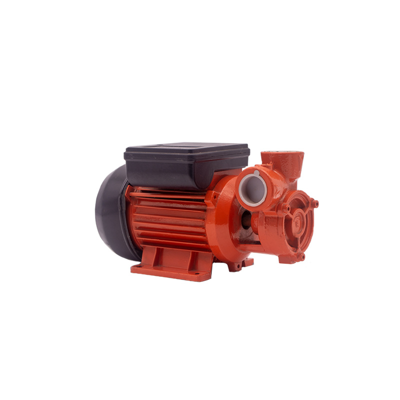 1 2HP 0.37KW KF 0 Peripheral Water Pump06