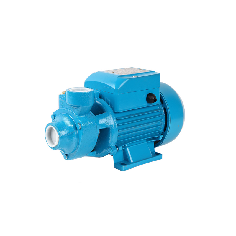1 2HP 0.37KW QB60 Peripheral Water Pump01