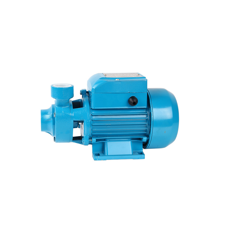 1 2HP 0.37KW QB60 Peripheral Water Pump02