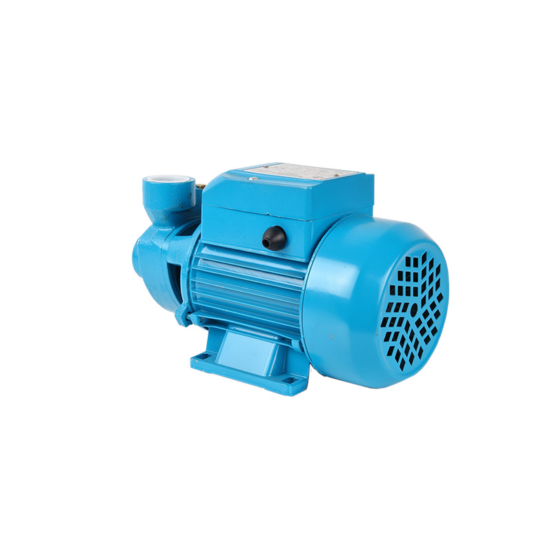 1 2HP 0.37KW QB60 Peripheral Water Pump03