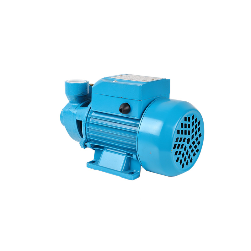 1 2HP 0.37KW QB60 Peripheral Water Pump03