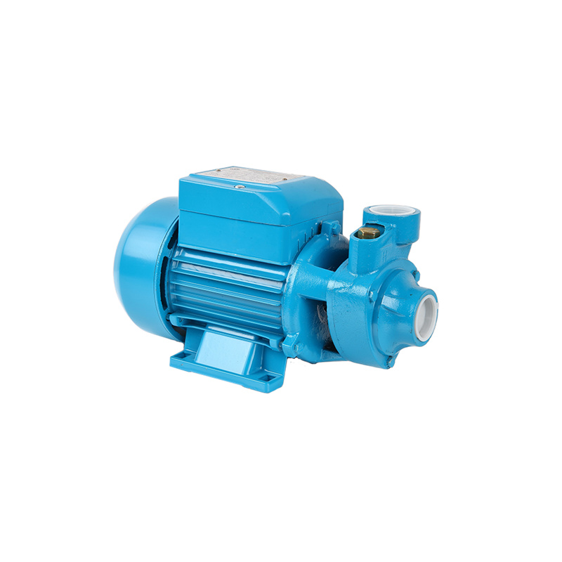 1 2HP 0.37KW QB60 Peripheral Water Pump05