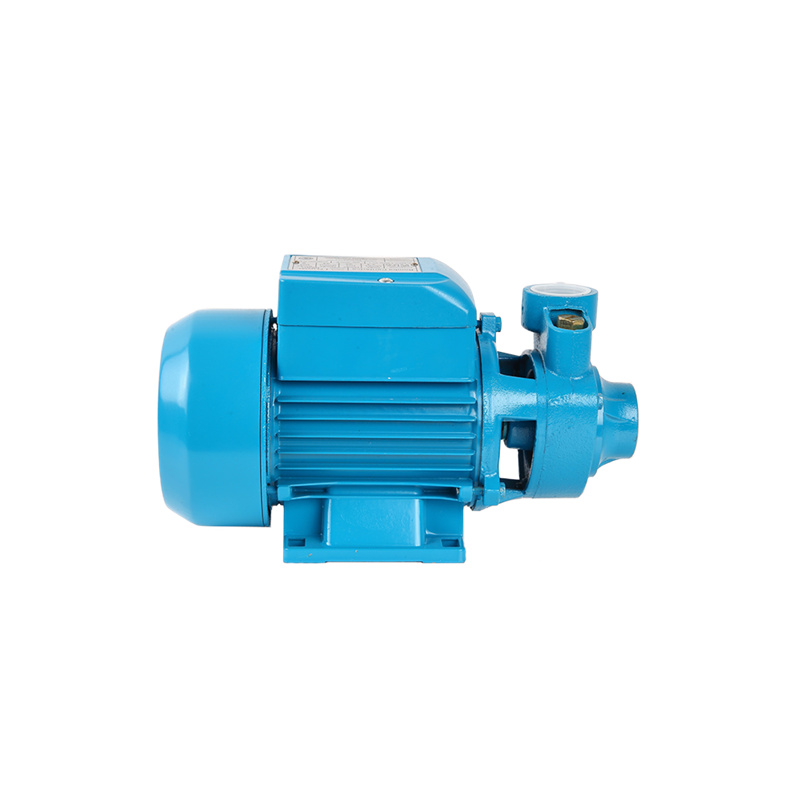 1 2HP 0.37KW QB60 Peripheral Water Pump06