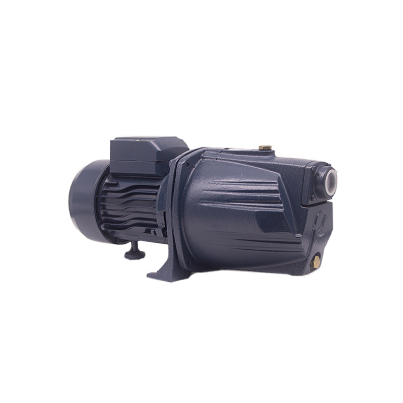 1.5HP 1KW JSW-15HM Self-Priming Water Pump02