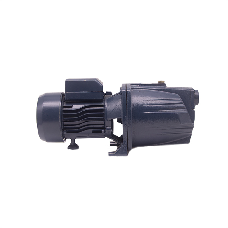 1.5HP 1KW JSW-15HM Self-Priming Water Pump06