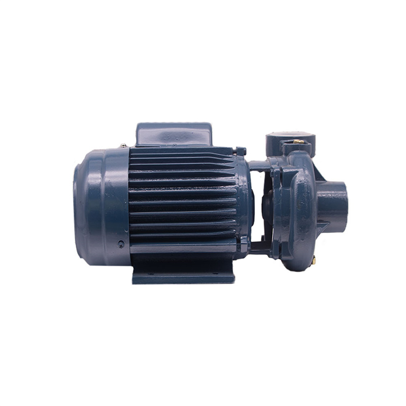 1.5HP 1KW PX-205 Centrifugal Water Pump03
