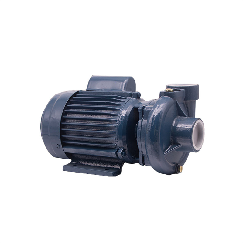 1.5HP 1KW PX-205 Centrifugal Water Pump04
